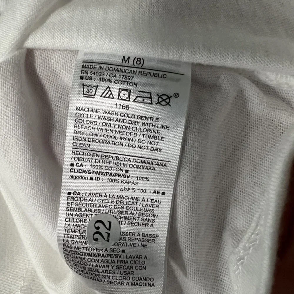 Old Navy new tags